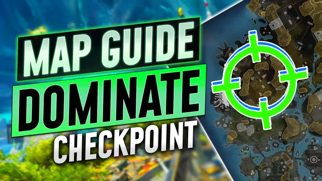 POI Mastery: How to Dominate Checkpoint