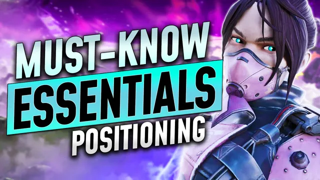 Positioning Rules You Must Remember Mid-fight