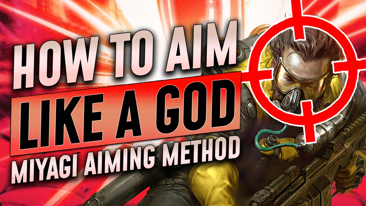 How to Become a Valorant Aim God with these Training Routines
