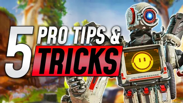 Top 5 Tips and Tricks