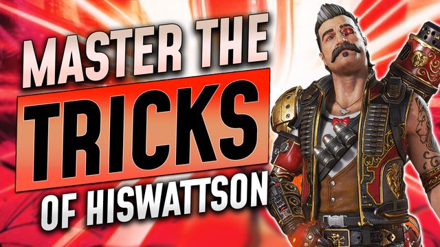 Master the Tricks of a Pro Fuse ft. HisWattson