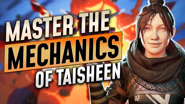 Analyzing an Aim God ft. Taisheen