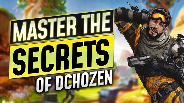 Creative Ability Usage ft. Dchozen