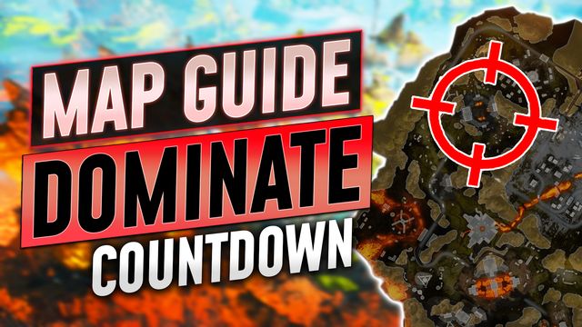 POI Mastery: How to Dominate Countdown