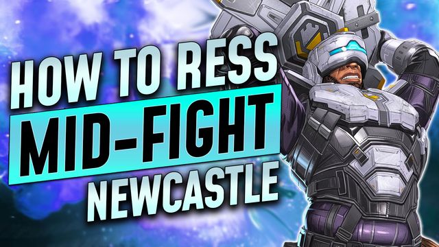 How to Abuse Newcastle's Revive Mid-Fight!