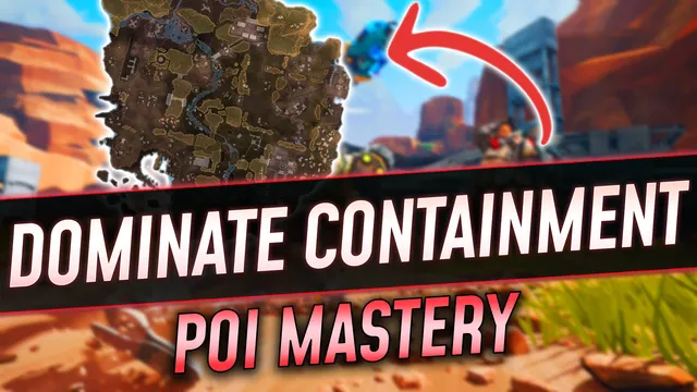 POI Mastery: How to Dominate Containment