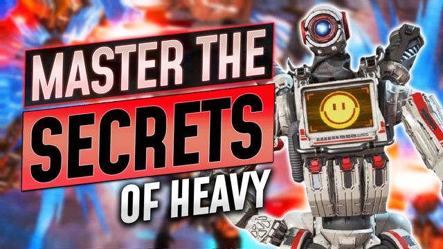 How to Dominate as Pathfinder ft. Heavy