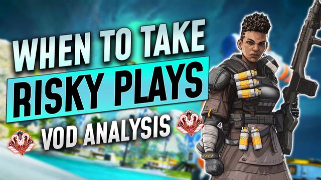 Evaluating When to Take Risky Plays