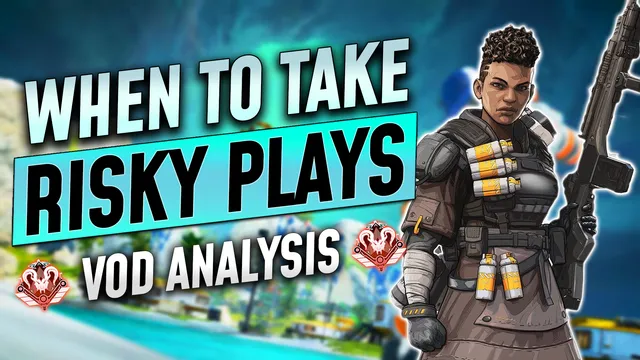 Evaluating When to Take Risky Plays