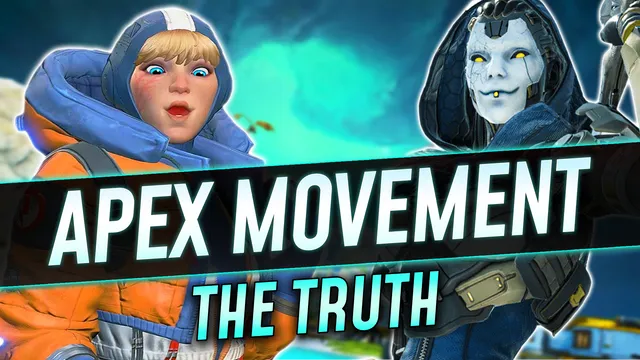 The Truth About Apex Movement