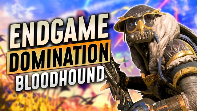 Bloodhound Legend Course For Apex Legends GameLeap