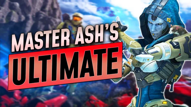 How to Use Ash's Ultimate like a Predator