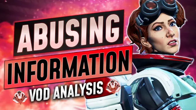 Why Information is King in Apex