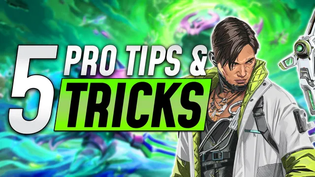 Top 5 Tips and Tricks