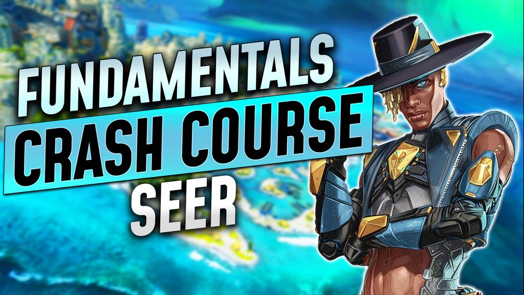 An Ability Masterclass: Season 16 Seer