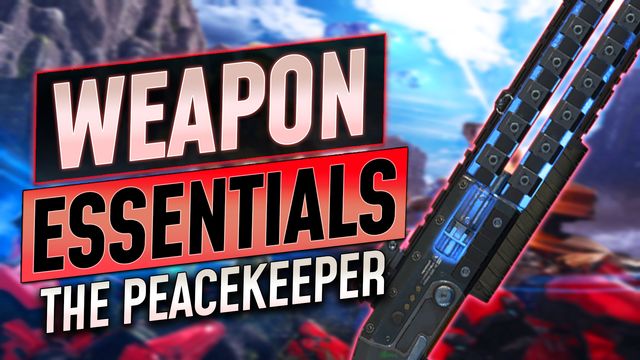 The Peacekeeper Crash Course