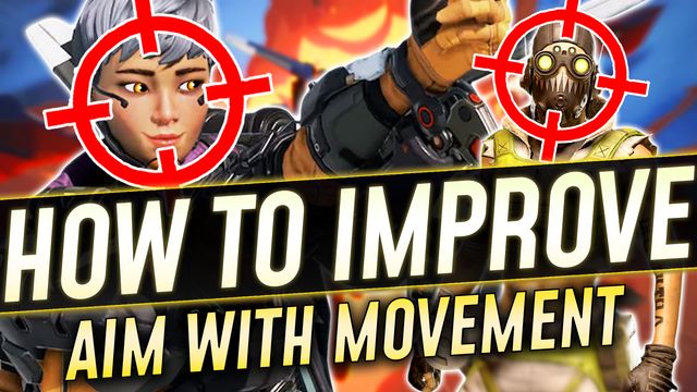 How to Improve Aim with Movement