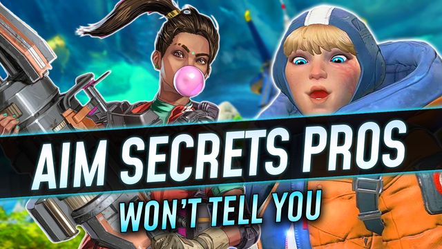 Aim Tips Most Pros Won't Tell You