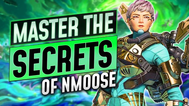 Master the Habits of Nmoose's Valk