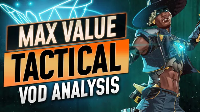 How to Get Max Value from Your Tactical