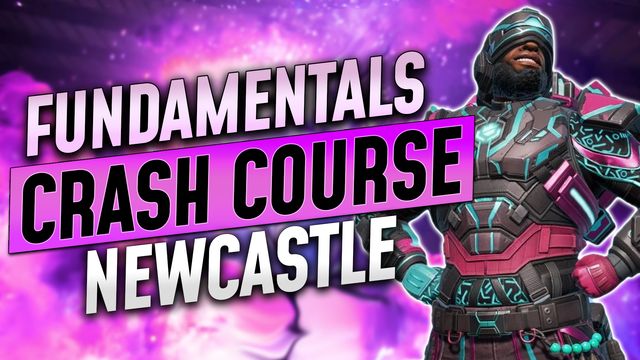 An Ability Masterclass: Season 16 Newcastle