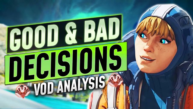 Analyzing Good and Bad Mid-Fight Decisions