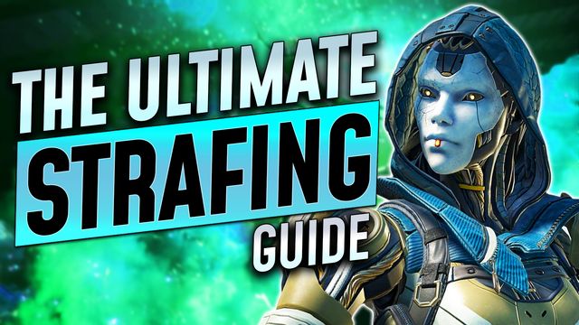 The Ultimate RAS Strafing Guide