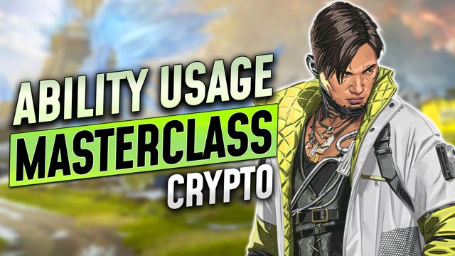 Ability Usage: Abusing Crypto's Tactical