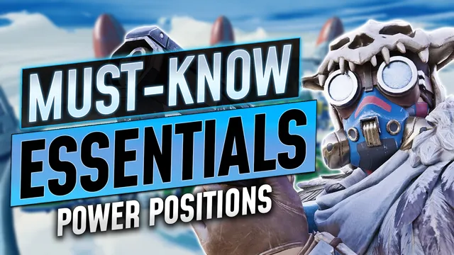 How to Find and Control a Power Position