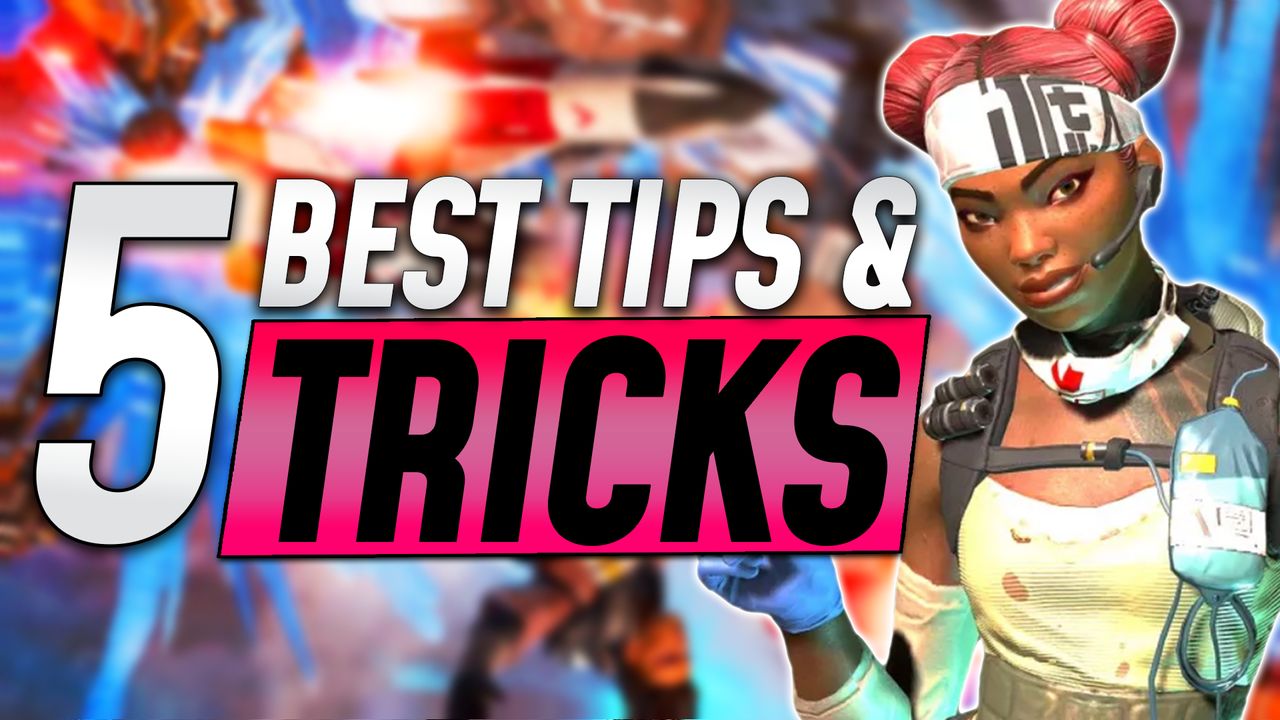 Apex Legends Mobile Lifeline Guide - Tips and tricks, abilities, and more