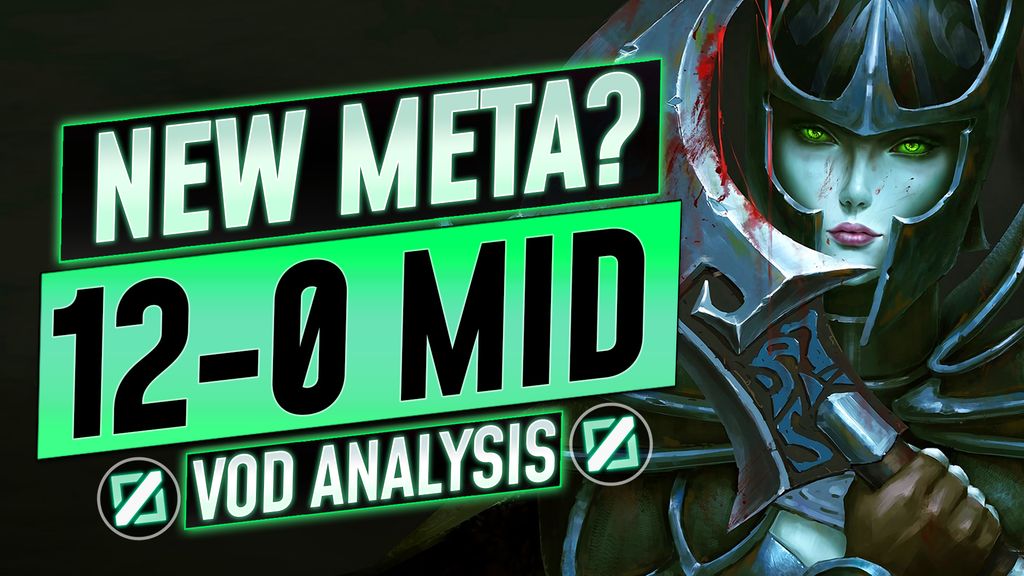 Why Phantom Assassin is More Busted Than You Think