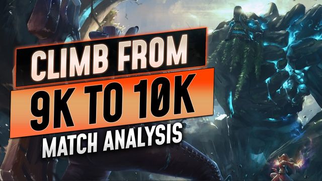 Optimizing Your Play: How to Climb from 9k to 10k