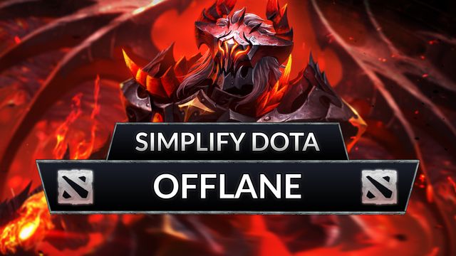 Simplifying Offlane