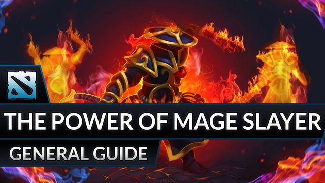 Why the Pros Always Buy Mage Slayer