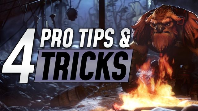 Top 4 Tips and Tricks