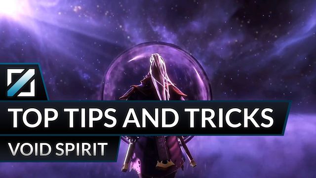 Pro Tips and Tricks