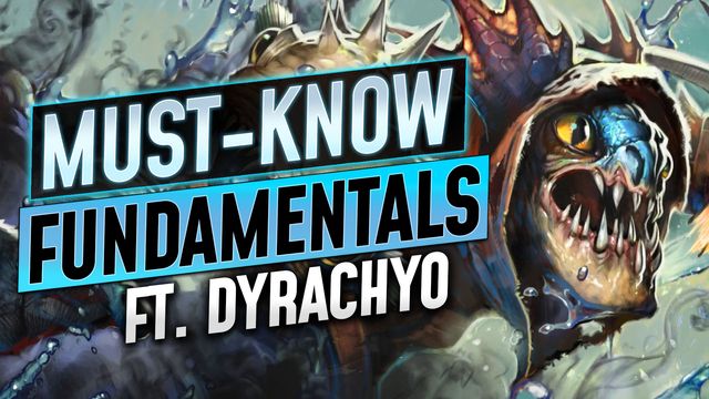 How to Pilot Utility Carries ft. Dyrachyo