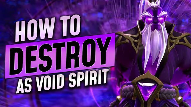 Destroy as E-Blade Void: Full Game Analysis