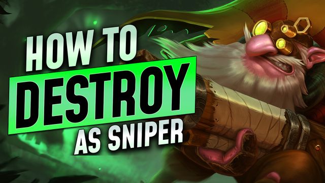 The New Carry Sniper Shard Build