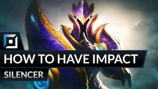 How To Always have Huge Teamfight Impact