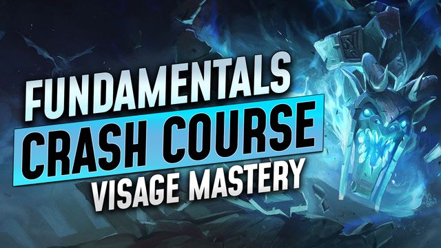 Offlane Visage Fundamentals