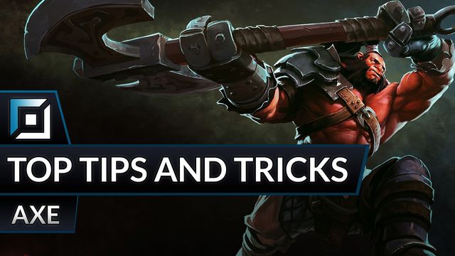 Top 5 Tips and Tricks