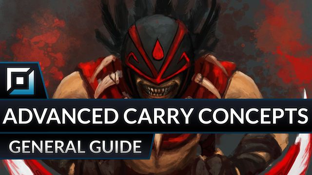 Advanced Immortal Carry Concepts 