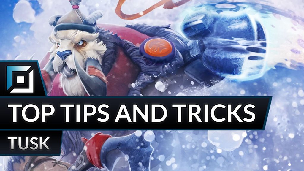 Top 5 Tips and Tricks