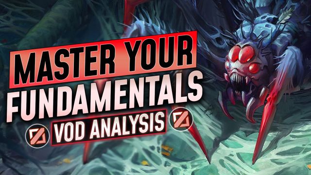 Broodmother: Build, Strategies and Tips