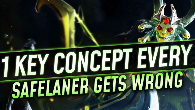 1 Key Concept Every Safelaner Gets Wrong