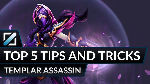 Top 5 Tips and Tricks