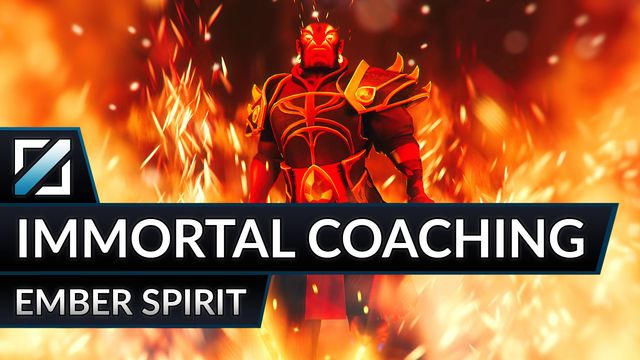 Immortal Coaching: Advanced Ember Analysis