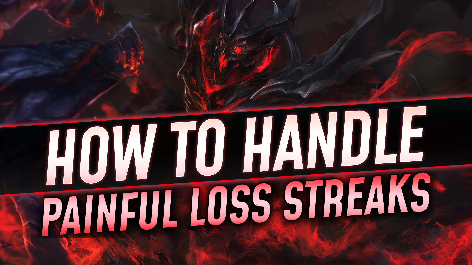 5 Simple Tips to Never Tilt - GameLeap