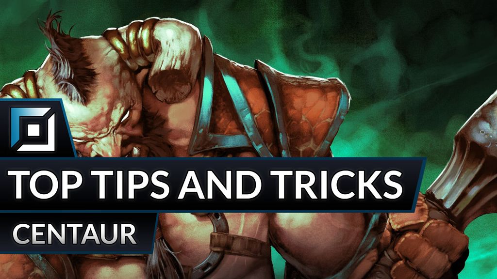 Top 5 Tips and Tricks